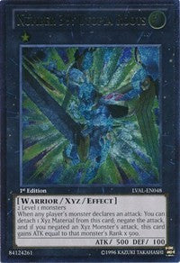 Number 39: Utopia Roots (UTR) [Legacy of the Valiant]