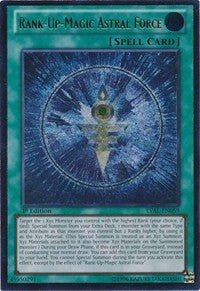 Rank-Up-Magic Astral Force (UTR) [Legacy of the Valiant]