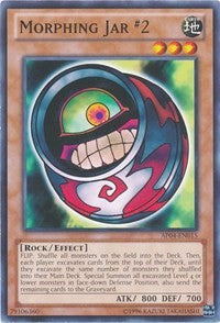 Morphing Jar #2 [Astral Pack 4]