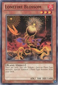 Lonefire Blossom [Astral Pack 4]