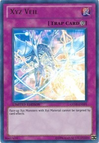 Xyz Veil [Generation Force]