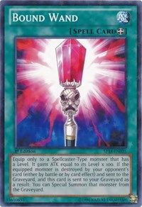 Bound Wand [Star Pack 2014]
