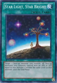 Star Light, Star Bright [Star Pack 2014]