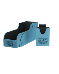 Dragon Shield: Nest+ 300 (Blue / Black)