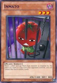 Inmato (Blue) [Duelist League Promo]