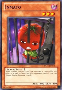 Inmato (Purple) [Duelist League Promo]