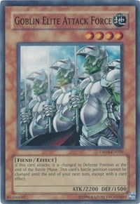 Goblin Elite Attack Force [Dark Revelation Volume 4]