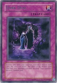Dark Deal [Dark Revelation Volume 4]