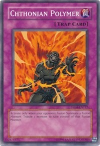 Chthonian Polymer [Dark Revelation Volume 4]