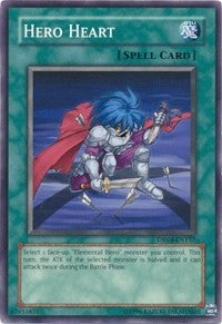 Hero Heart [Dark Revelation Volume 4]