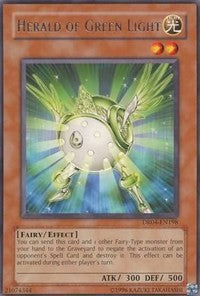 Herald of Green Light [Dark Revelation Volume 4]