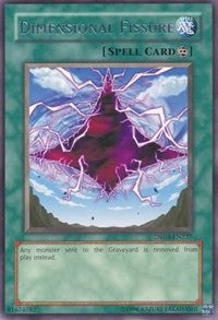 Dimensional Fissure [Dark Revelation Volume 4]