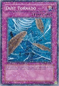 Dust Tornado [Duel Terminal 1]