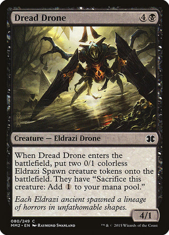 Dread Drone [Modern Masters 2015]