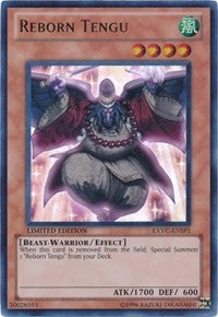 Reborn Tengu [Extreme Victory]