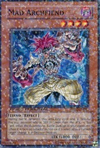 Mad Archfiend [Duel Terminal 2]
