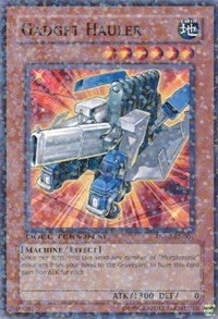 Gadget Hauler [Duel Terminal 2]