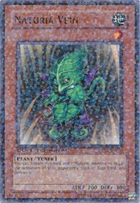 Naturia Vein [Duel Terminal 2]