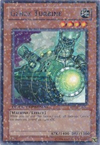 Genex Turbine [Duel Terminal 2]