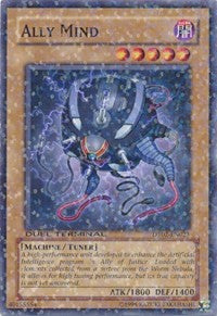 Ally Mind [Duel Terminal 2]