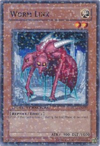 Worm Linx [Duel Terminal 2]