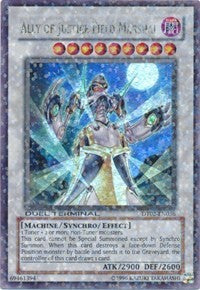 Ally of Justice Field Marshal [Duel Terminal 2]