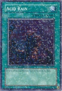 Acid Rain [Duel Terminal 2]
