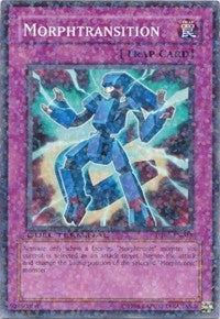 Morphtransition [Duel Terminal 2]