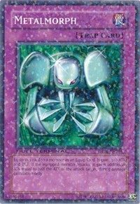 Metalmorph [Duel Terminal 2]