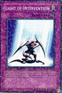 Light of Intervention [Duel Terminal 2]