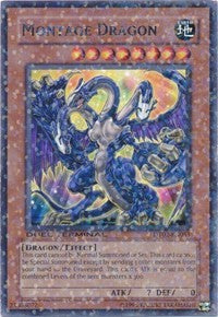 Montage Dragon [Duel Terminal 2]