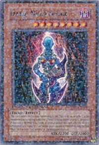 Dark Necrofear [Duel Terminal 2]
