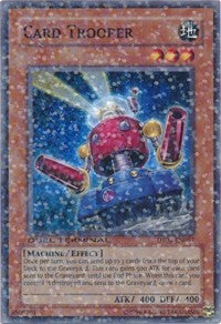 Card Trooper [Duel Terminal 2]
