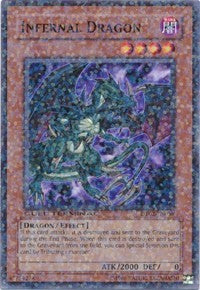 Infernal Dragon [Duel Terminal 2]