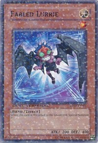 Fabled Lurrie [Duel Terminal 2]