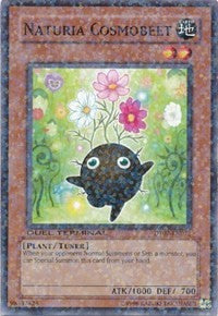 Naturia Cosmobeet [Duel Terminal 2]