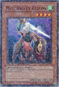 Mist Valley Falcon [Duel Terminal 2]