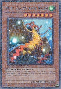 Mist Valley Apex Avian [Duel Terminal 2]