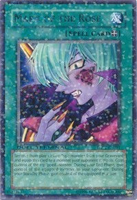 Mark of the Rose [Duel Terminal 2]