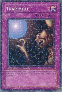 Trap Hole [Duel Terminal 2]