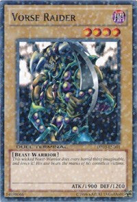 Vorse Raider [Duel Terminal 3]