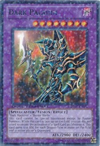Dark Paladin [Duel Terminal 3]