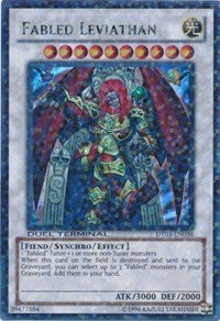Fabled Leviathan [Duel Terminal 3]