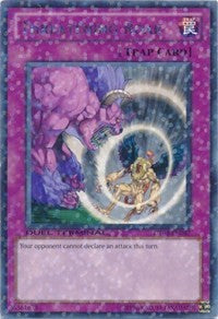 Threatening Roar [Duel Terminal 3]