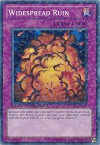 Widespread Ruin [Duel Terminal 3]