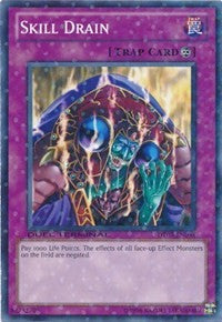 Skill Drain [Duel Terminal 3]