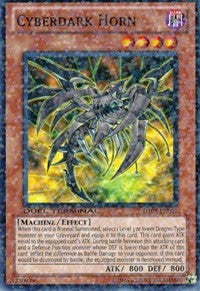 Cyberdark Horn [Duel Terminal 4]