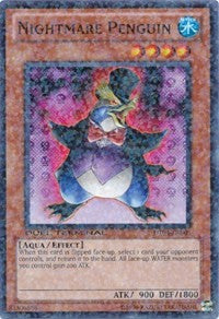Nightmare Penguin [Duel Terminal 4]
