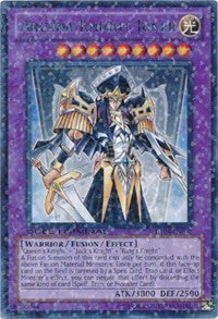 Arcana Knight Joker [Duel Terminal 4]