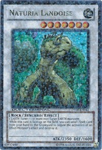 Naturia Landoise [Duel Terminal 4]